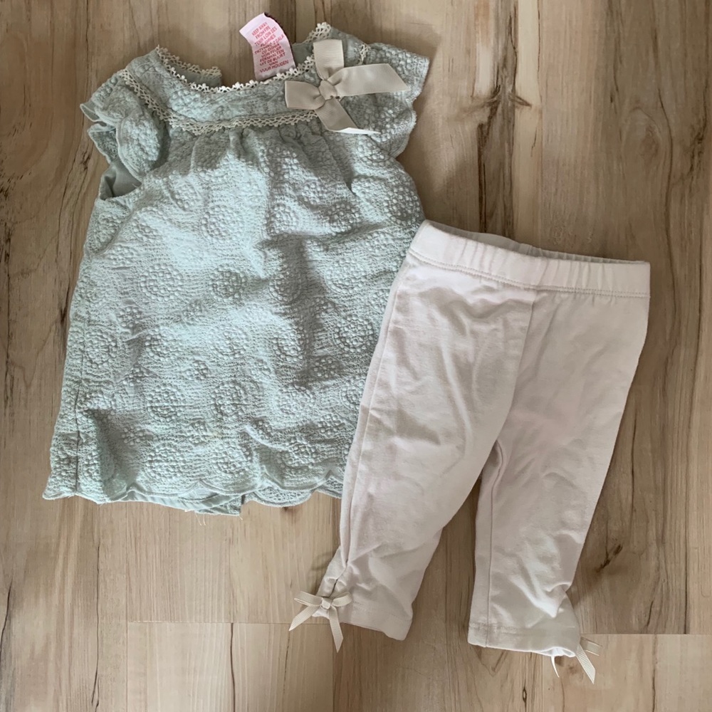 Baby outfit